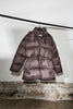 Haute L'Amitié Climb Puffer Jakke Mocca (Forudbestil - lev. slut oktober)