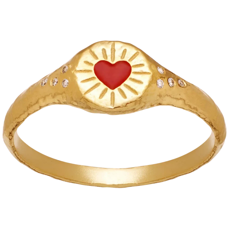 Maanesten Hayali Ring