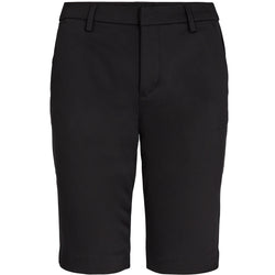 Ivy  Copenhagen Alice MW Long Shorts Black