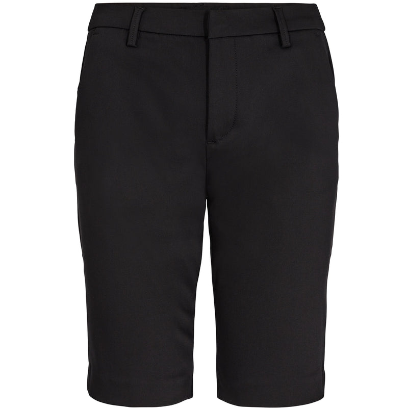 Ivy  Copenhagen Alice MW Long Shorts Black