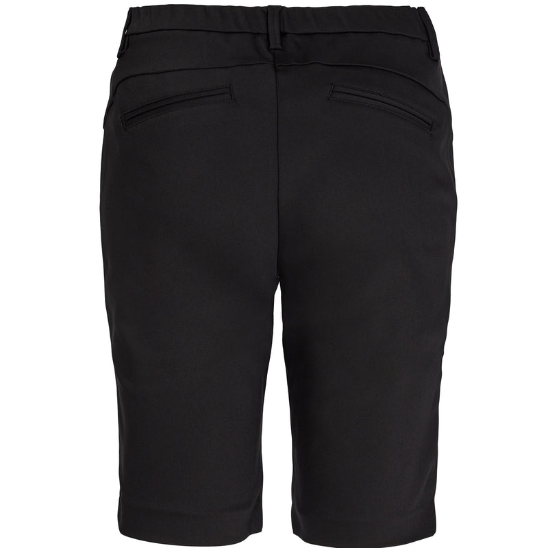 Ivy  Copenhagen Alice MW Long Shorts Black