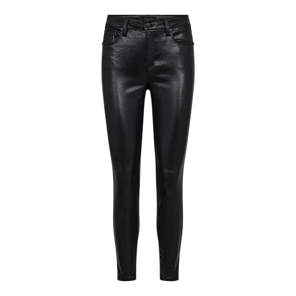 Ivy Copenhagen Alexa Jeans Exclusive Wild Glam Black