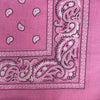 Everyday Filuca Bandana Tørklæde Soft Pink