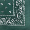 Everyday Filuca Bandana Tørklæde Deep Green