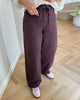 Only Gianna MW Straight Denim Jeans Fudge
