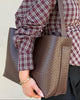 Object Gael One O One Taske Seal Brown