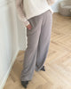Neo Noir Lunet Crepe Bukser Taupe
