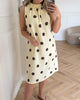 Marta Du Chateau Luppa Kjole Yellow
