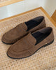 Copenhagen Shoes Paris And Me S Loafers Dark Cognac