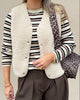 Object Ella Vest Sandshell