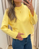 Object Reynard O-Neck Strik Sunlight NO26