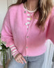 Marta Du Chateau Juliana Strik Baby Pink