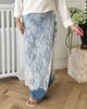 Object Lira Lace Nederdel White