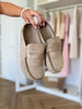 Marta Du Chateau Alessia Sandal Taupe