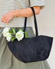 Noella Mariah Taske Medium Black