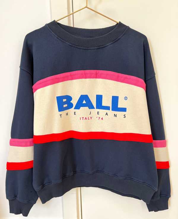 Ball Luca Sweatshirt Birch