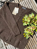 Mos Mosh Almine Strik Cardigan Pine Bark