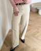 Marta Du Chateau Miltus Jeans Camel