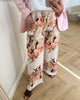 Marta Du Chateau Grethe Bukser Camel