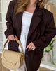 Gestuz Paula OZ Blazer Molé