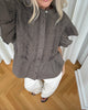 Noella Loulou Bluse Morel (Forudbestilling lev. slut juli)