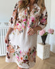 Marta Du Chateau Goldie Kjole Camel