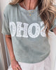 Marta Du Chateau Belina T-shirt Military