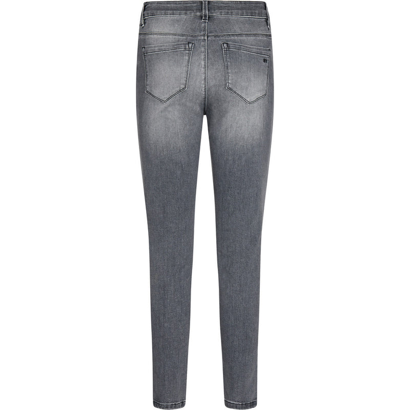 Ivy Copenhagen Alexa Jeans Wash Torca Grey