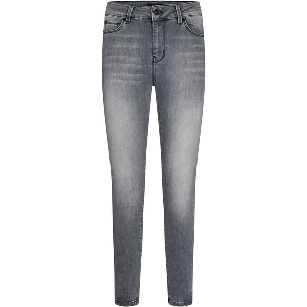 Ivy Copenhagen Alexa Jeans Wash Torca Grey