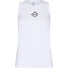 Ivy Copenhagen Rita Tank Top White