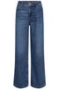 Mos Mosh Dara Hera Jeans Blue