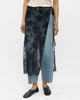 Object Lira Lace Nederdel Black