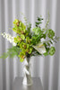 Bloom Objects Light Greenery Blomsterbuket
