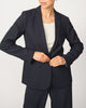 Mos Mosh Phoebe Miley Blazer Black