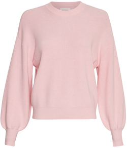 MSCH Copenhagen Acentia Rachelle Pullover Fairy Tale Melange