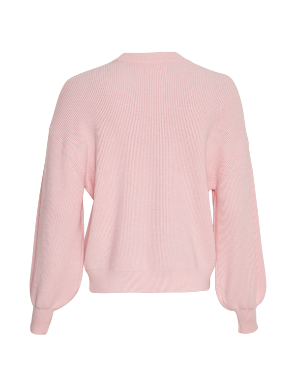 MSCH Copenhagen Acentia Rachelle Pullover Fairy Tale Melange