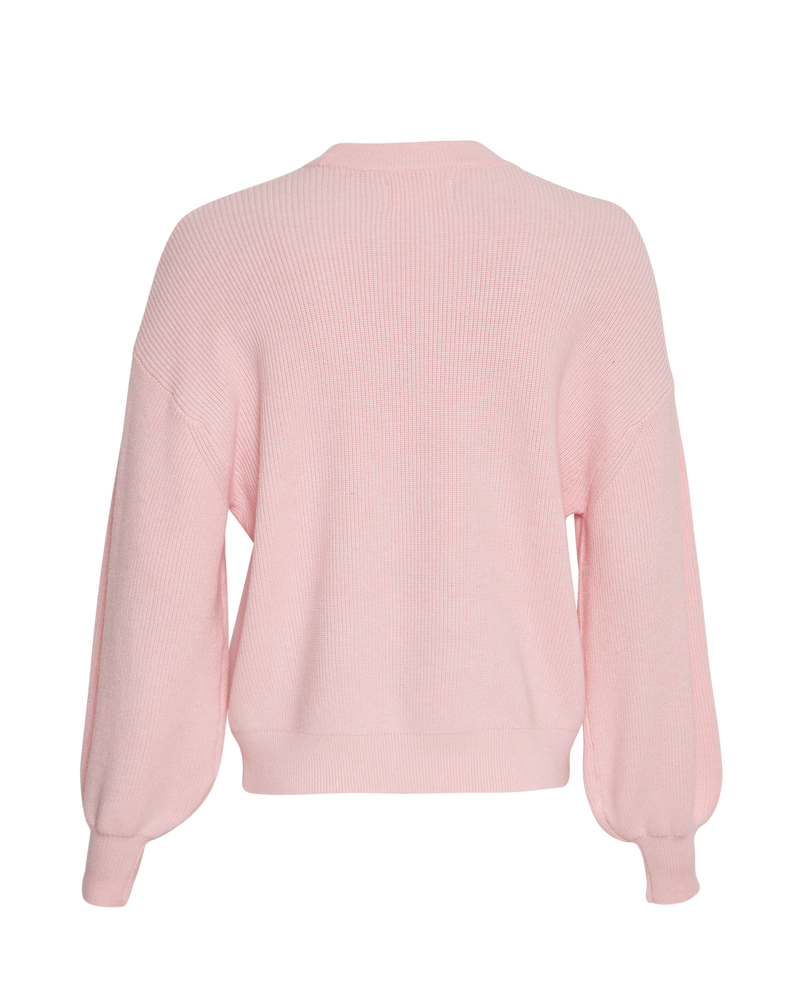 MSCH Copenhagen Acentia Rachelle Pullover Fairy Tale Melange