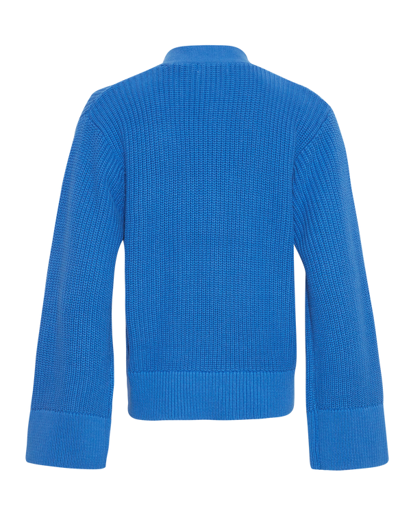 MSCH Copenhagen Jillena Cardigan Palace Blue