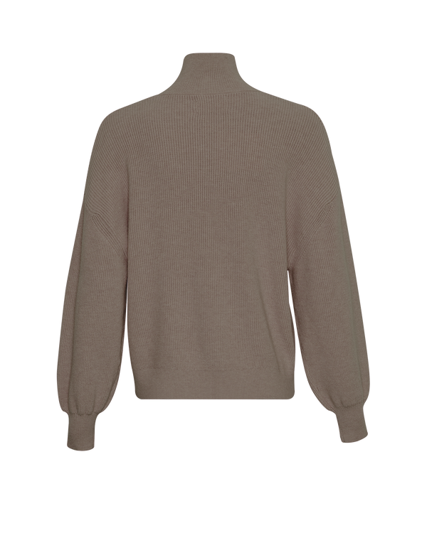 MSCH Copenhagen Magnea Rachelle Pullover Mul Basil