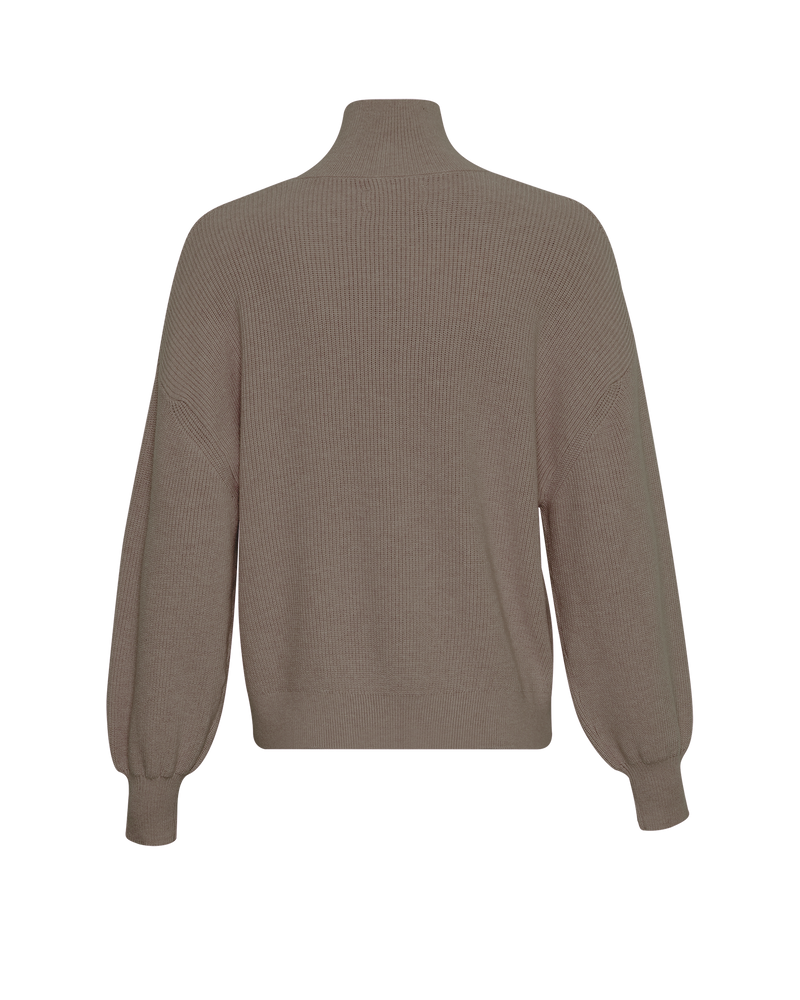 MSCH Copenhagen Magnea Rachelle Pullover Mul Basil