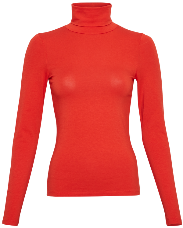 MSCH Copenhagen Olivie LS Top Aurora Red