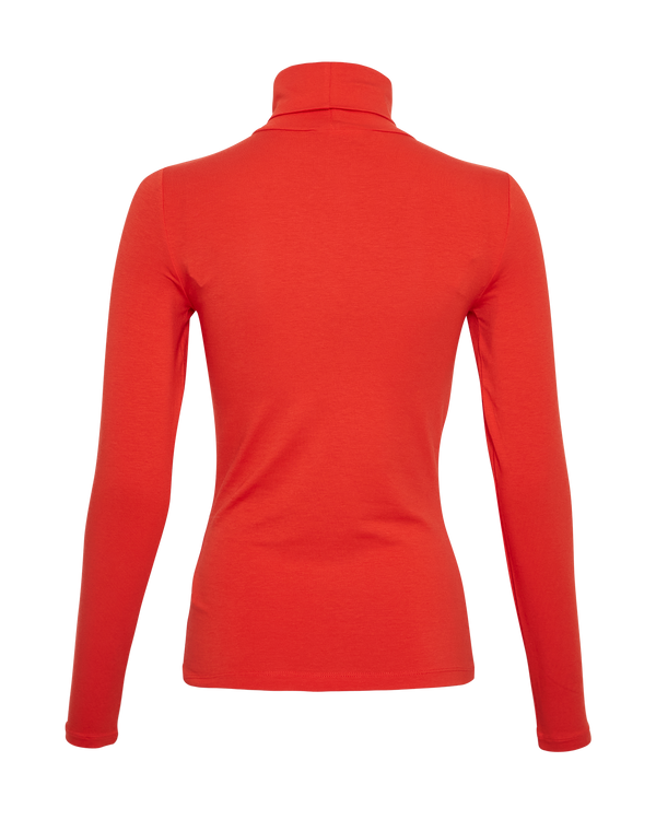 MSCH Copenhagen Olivie LS Top Aurora Red