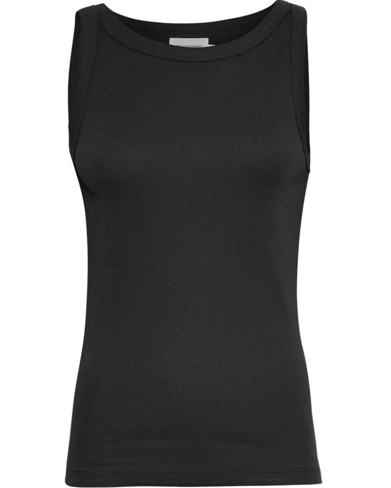 MSCH Copenhagen Rasmia SL Top Black