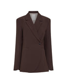 MSCH Copenhagen Vega Loose Blazer Molé 1