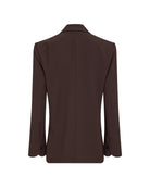 MSCH Copenhagen Vega Loose Blazer Molé 2
