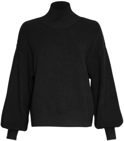 MSCH Copenhagen Magnea Rachelle Pullover Black