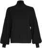 MSCH Copenhagen Magnea Rachelle Pullover Black