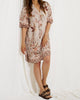 Marta Du Chateau Goldie Kjole Grey