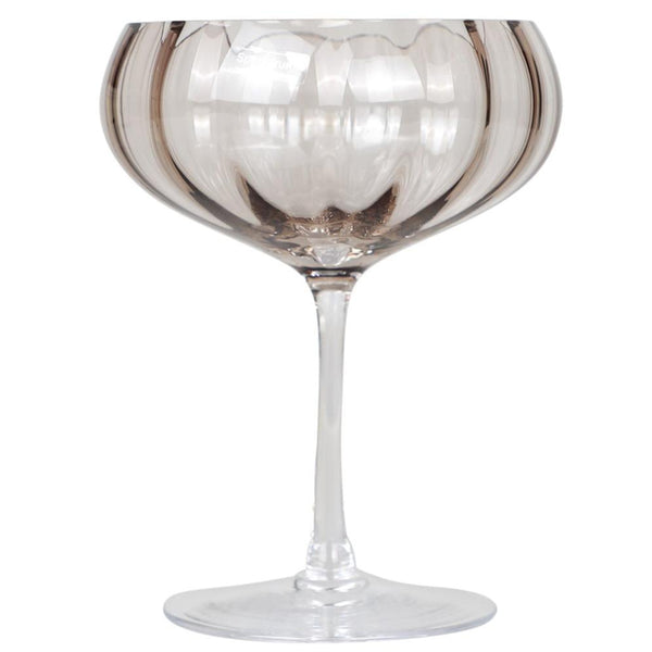 Specktrum Meadow Cocktail Glas Topaz