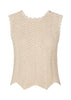 Modström Cary Top Summer Sand